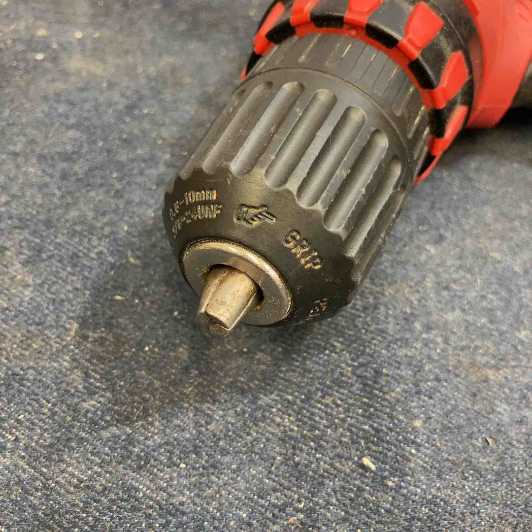 ◇リョービ(RYOBI) ドライバードリル CDD-1020 645801A【八潮店】