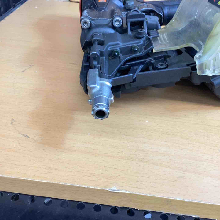 ★マックス(MAX) 高圧エア釘打ち機 HN-65FW1【越谷店】