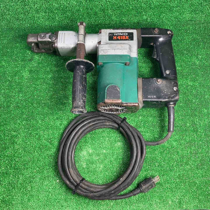 ★ハイコーキ(HIKOKI ※旧:日立工機) 電動ハンマ H41SA【川崎店】