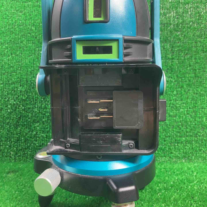 ★マキタ(makita) コードレスグリーンレーザー墨出し器 SK505GDZN 超高輝度 フルライン【川崎店】