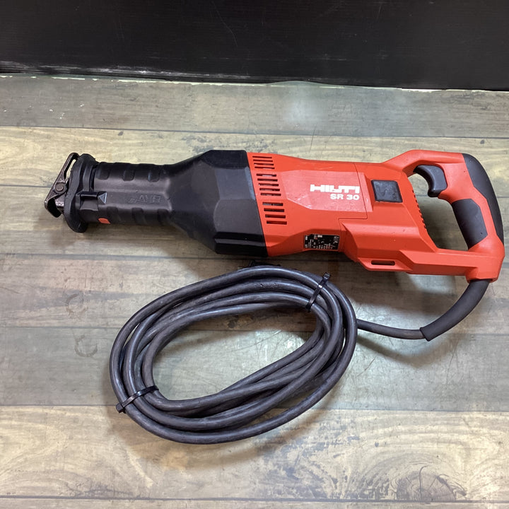 ヒルティ(HILTI) レシプロソー SR30 【東大和店】