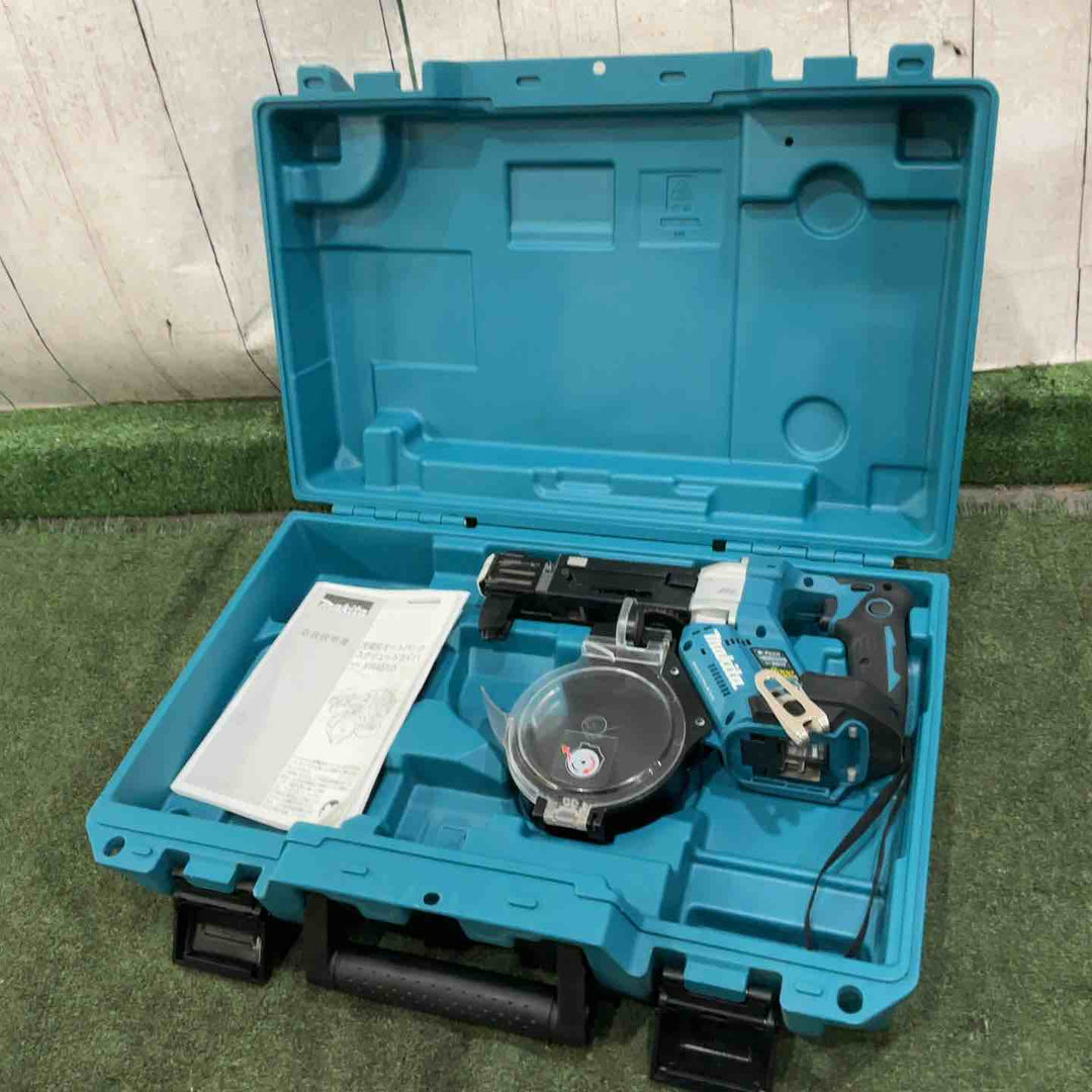 ★マキタ(makita) コードレスオートパックスクリュードライバー FR451DZ 18V 動作確認済【川口店】