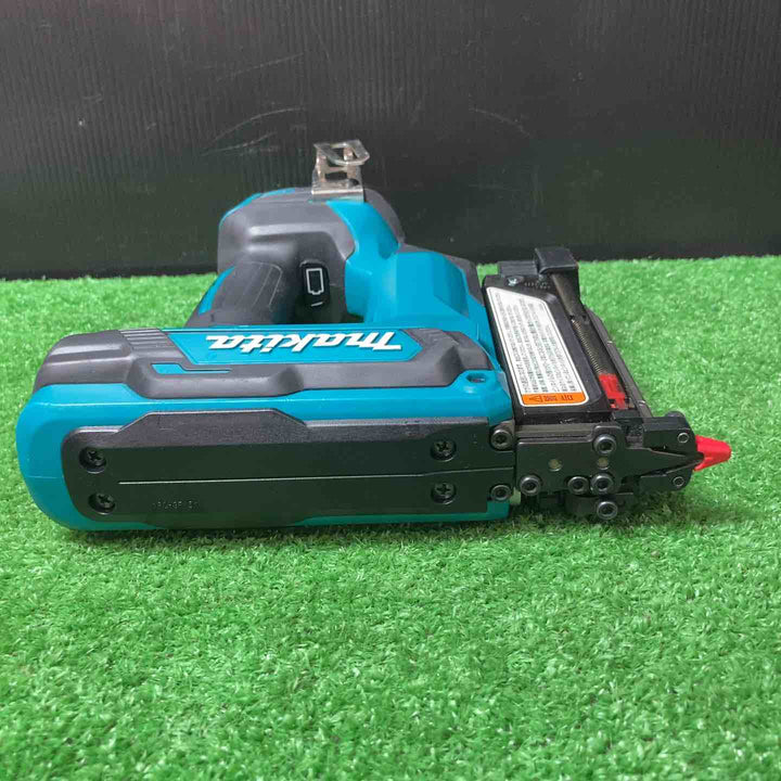 【極美品】★マキタ(makita) コードレスピンネイラ PT353DRG ◎バッテリー充電回数 2回！【岩槻店】
