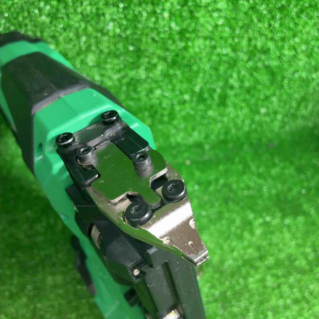 ハイコーキ(HIKOKI ※旧:日立工機) コードレスフィニッシュネイラ NT3640DA(NN)【藤沢店】