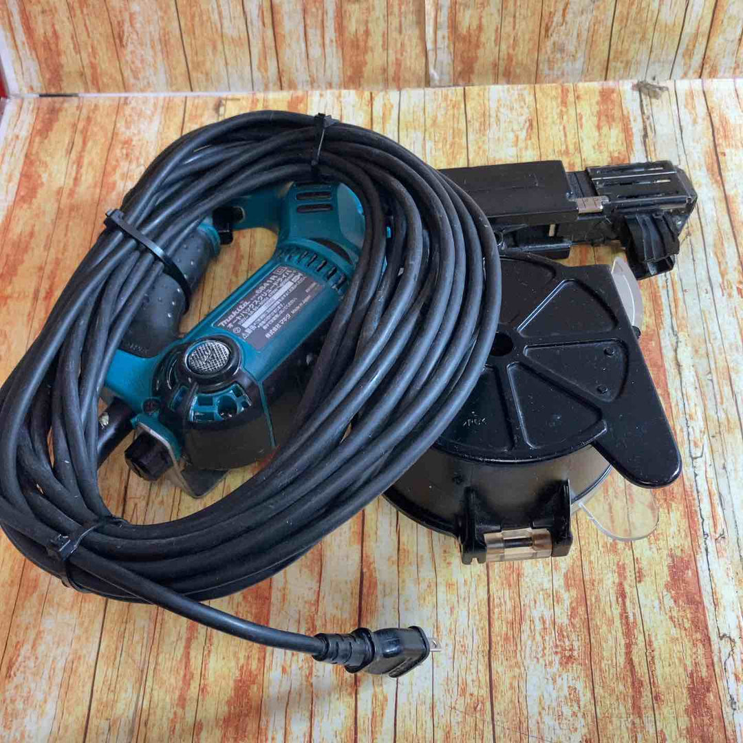 ☆マキタ(makita) オートパックスクリュードライバー 6841R【川崎店】