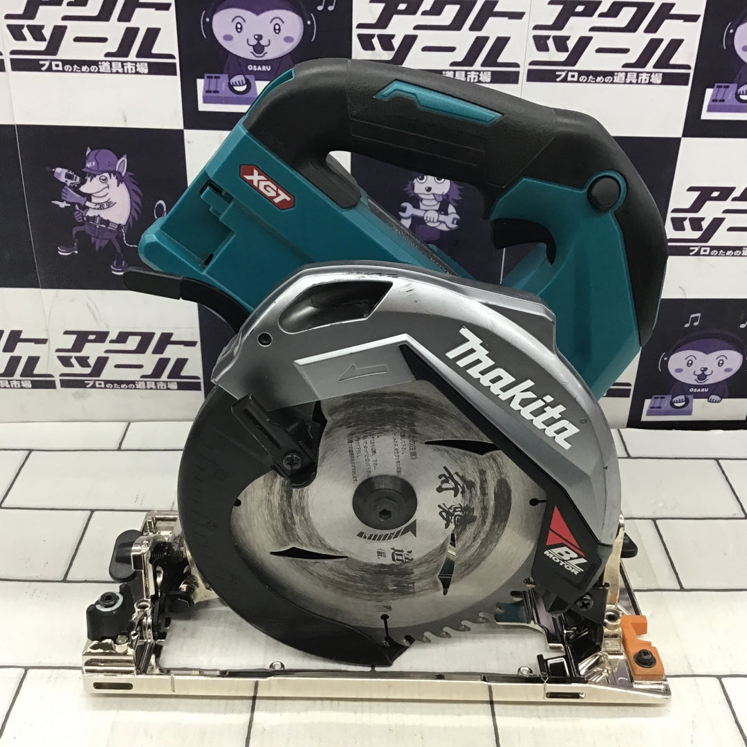 ★マキタ(makita) コードレス丸のこ HS001GRDX【所沢店】