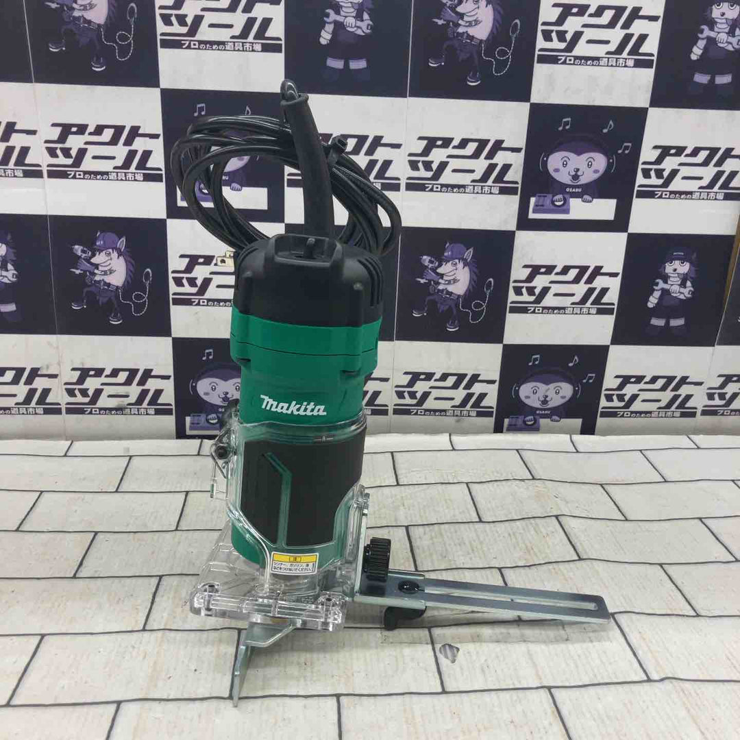 ◇マキタ(makita) 6mm トリマ M373【所沢店】