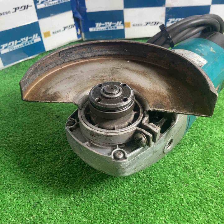 ◇マキタ(makita) 180mmディスクグラインダー 9047L【草加店】
