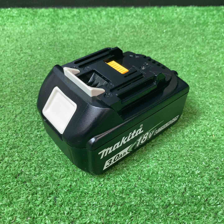 ★マキタ(makita) コードレスマルチツール TM51DZ ◎18V3.0Ahバッテリー1個付き【岩槻店】