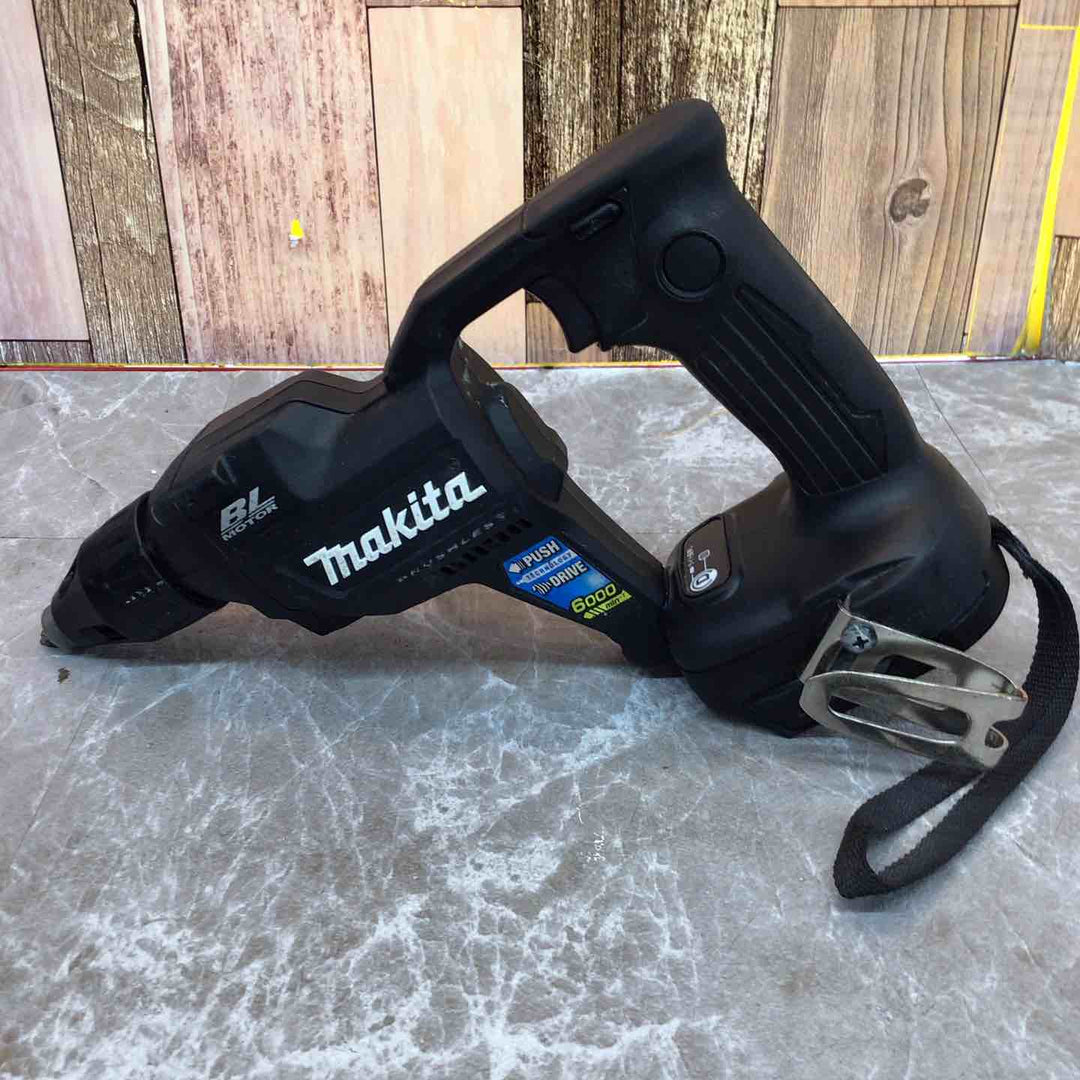 ★マキタ(makita) コードレススクリュードライバー FS600DZ【八潮店】