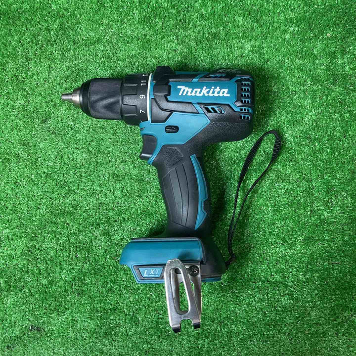 ☆マキタ(makita) コードレスドリルドライバ DF470DZ 14.4V本体のみ【岩槻店】