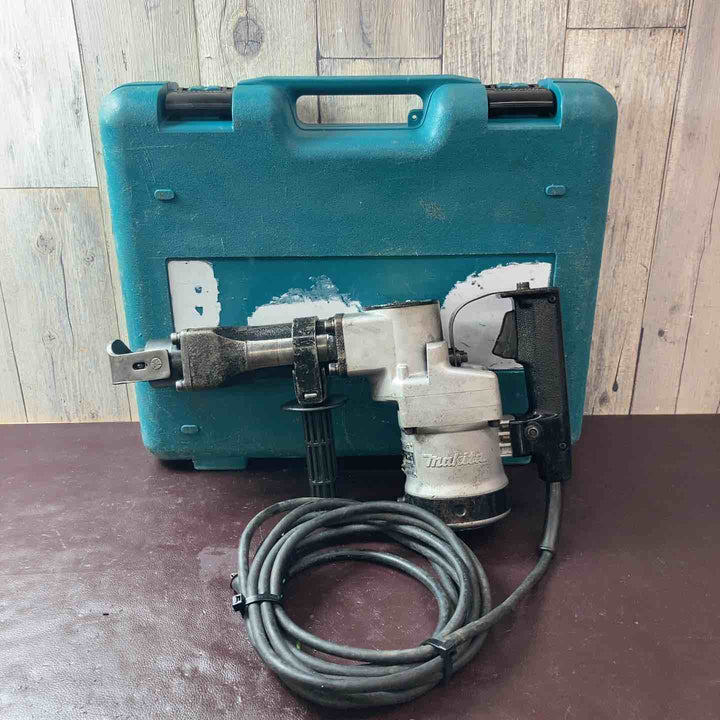 【中古品】 マキタ(makita) 電動ハンマ HM1201 【東大和店】