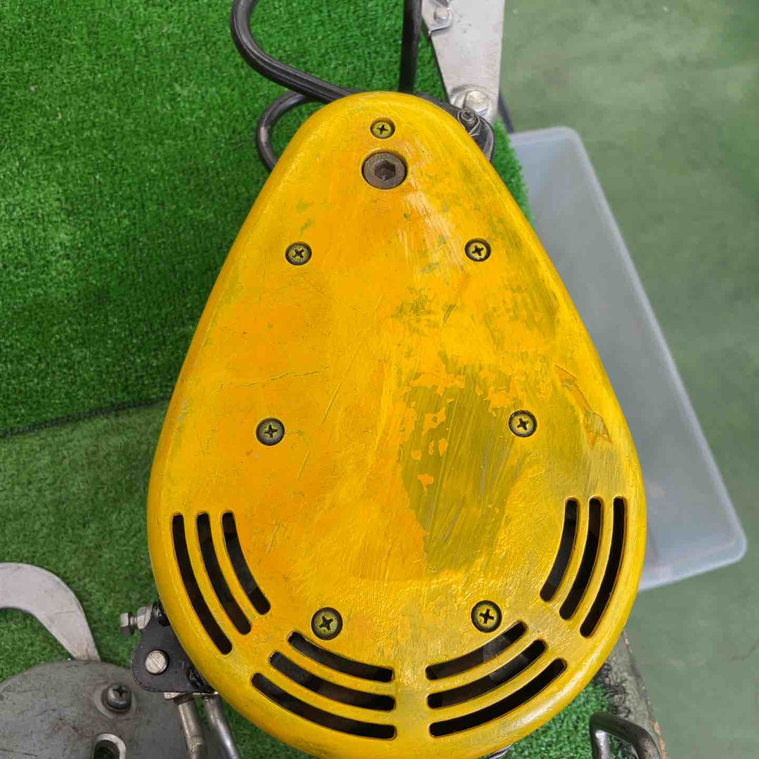 リョービ(RYOBI) ウインチ WI-61C(21M)【桶川店】