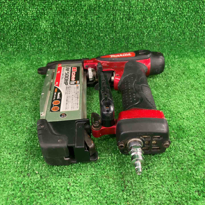 ◇マキタ(makita) 高圧ピンタッカ AF500HP【川崎店】