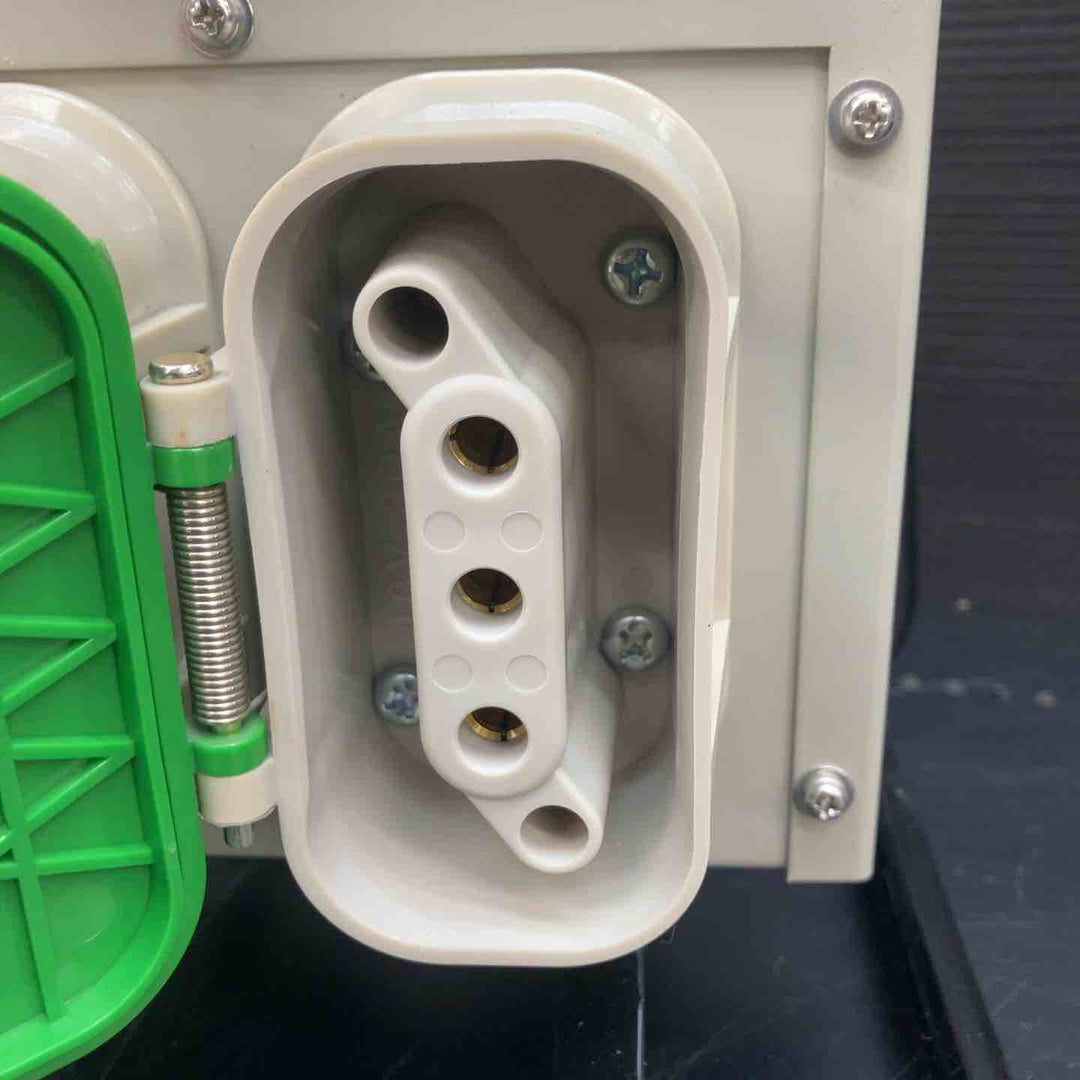 EXEN(エクセン) 高周波バイブレーター用 配電箱 DB3　長期保管品【川越店】