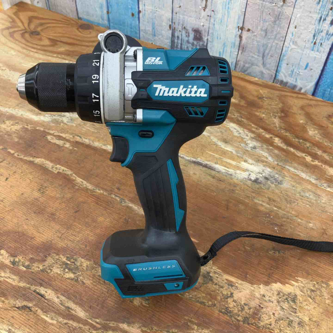 ★マキタ(makita) コードレス振動ドリルドライバー HP486DZ【柏店】