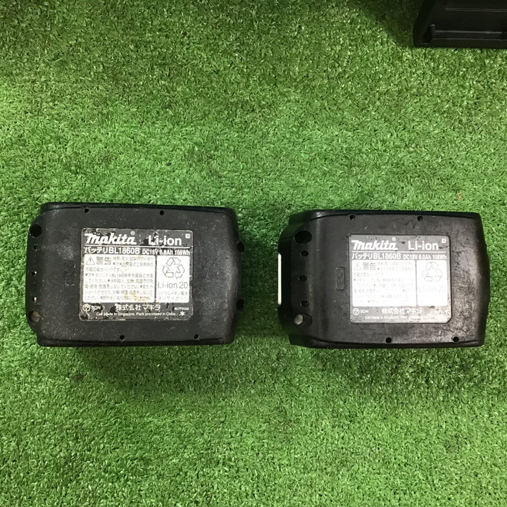 ★マキタ(makita) コードレスハンマドリル HR244DRGXB【岩槻店】