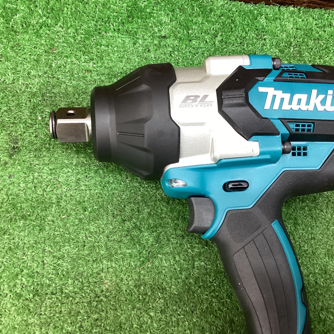 ★マキタ(makita) コードレスインパクトレンチ TW1001DRGX【川越店】