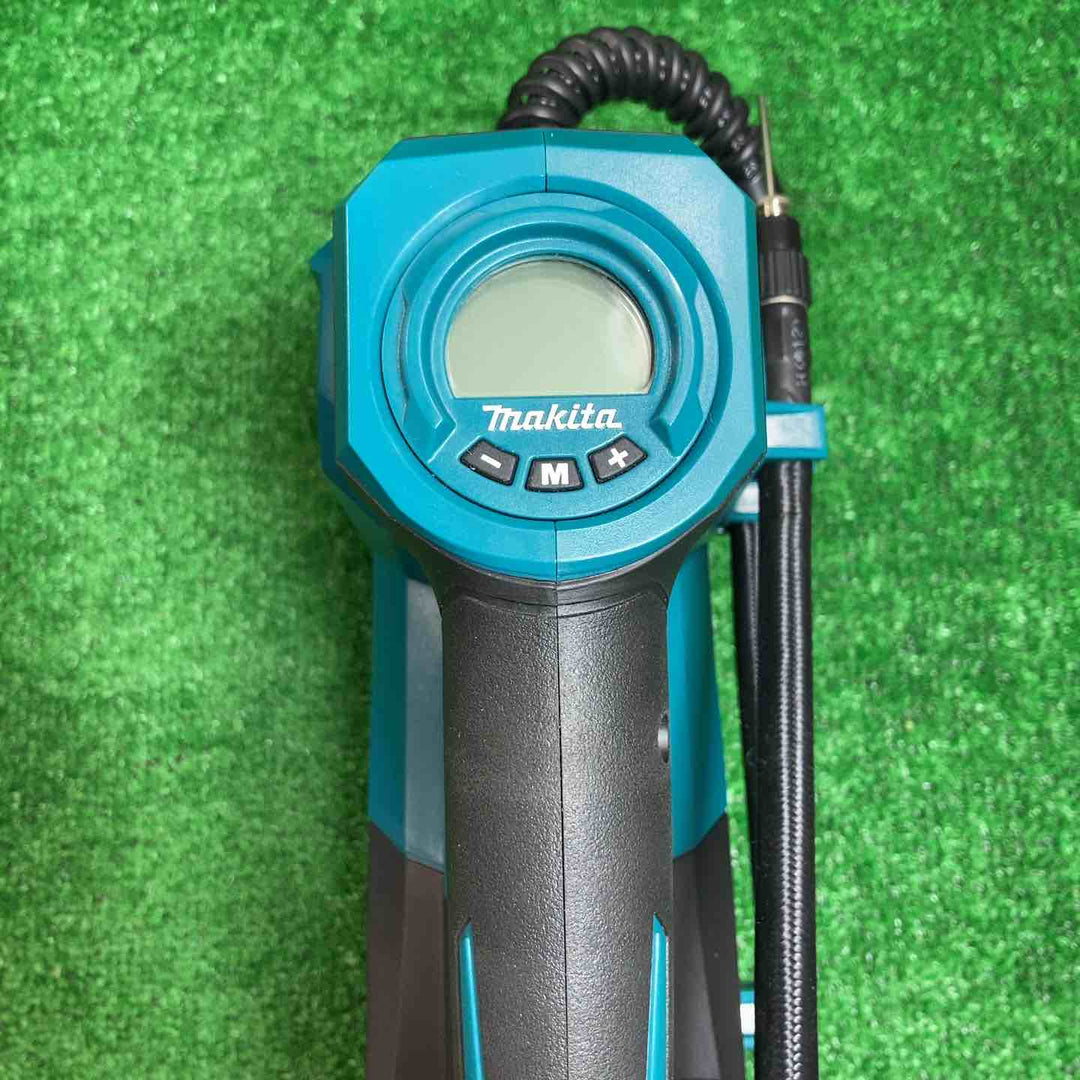 ★マキタ(makita) コードレス空気入れ MP001GZ【川崎店】