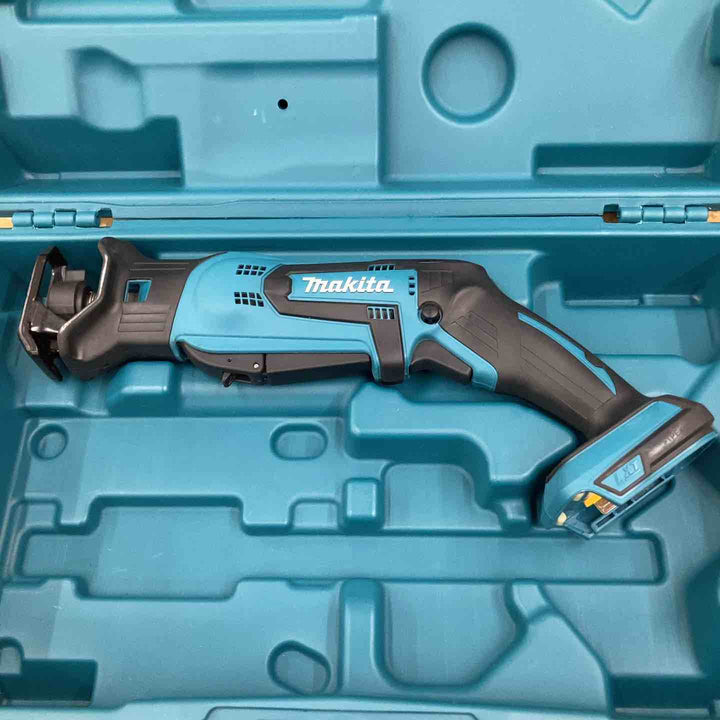 ◇マキタ　コードレスレシプロソー　XRJ01 18V【柏店】