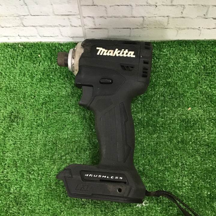 ★マキタ(makita) コードレスインパクトドライバー TD171DRGXB【町田店】