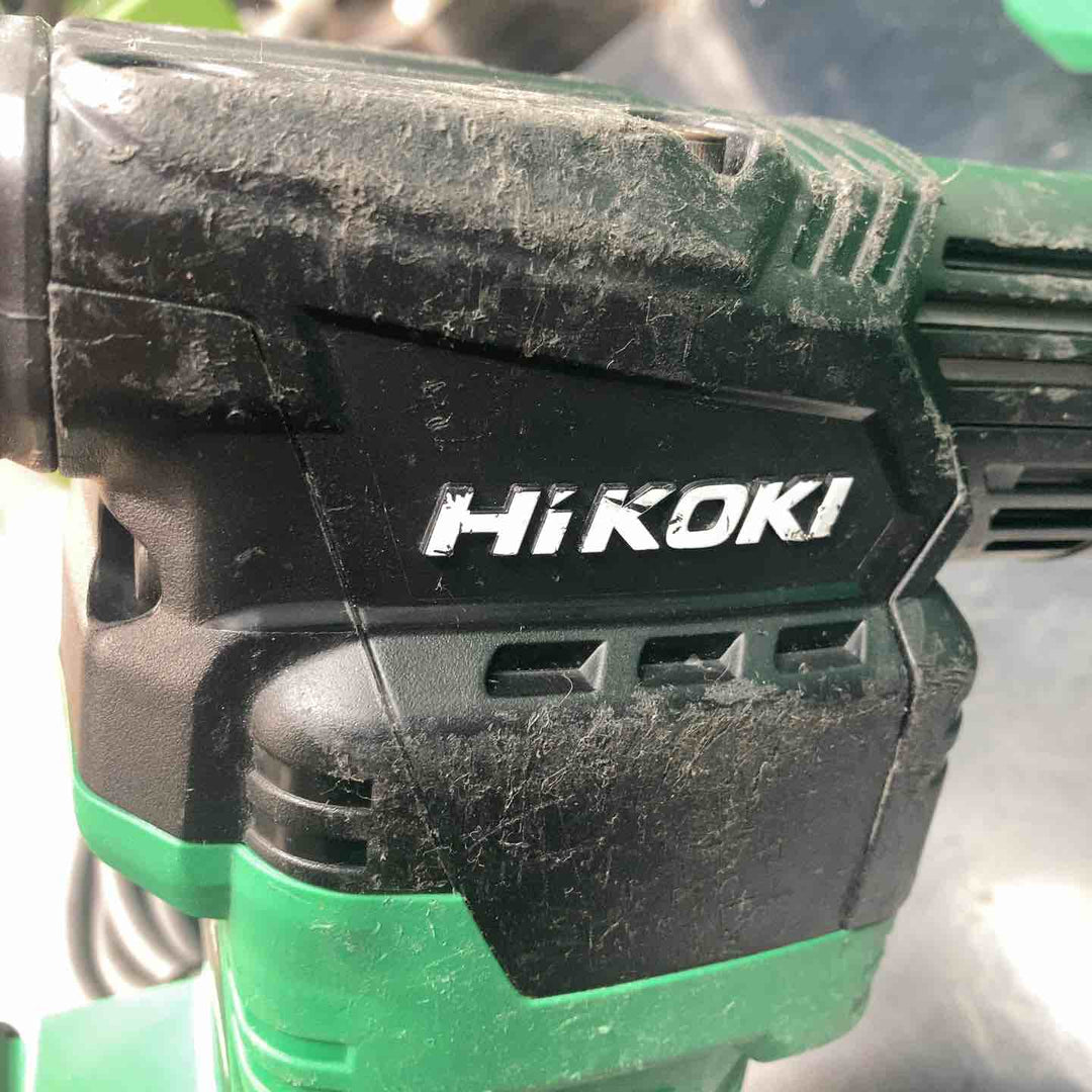 ★ハイコーキ(HIKOKI ※旧:日立工機) ハンマ H41SA4(N)【川越店】