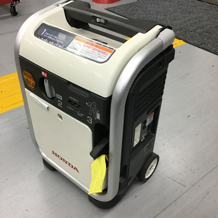 ★ホンダ(HONDA) インバーター発電機 エネポ EU9iGB【戸田店】