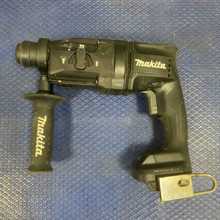 ★マキタ(makita) コードレスハンマドリル HR182DZKB【草加店】