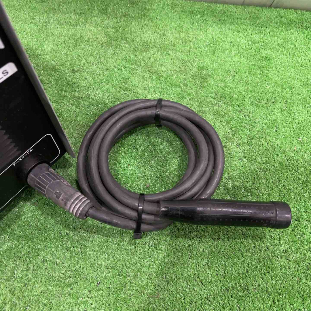 ◇育良精機(イクラ/IKURA) 電気溶接機 ISK-LY162 溶接名人【川口店】