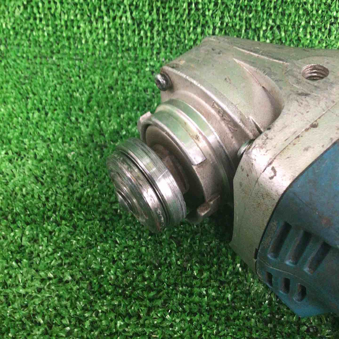 ★マキタ(makita) 100mmコードレスディスクグラインダ GA412DZ【川崎店】