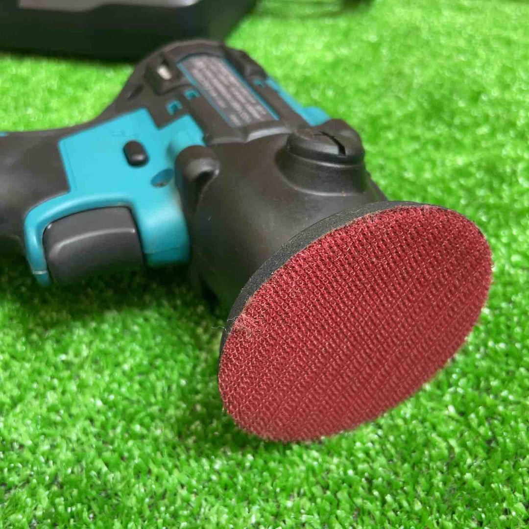 マキタ(makita) コードレスサンダポリッシャー PV300DRG【桶川店】