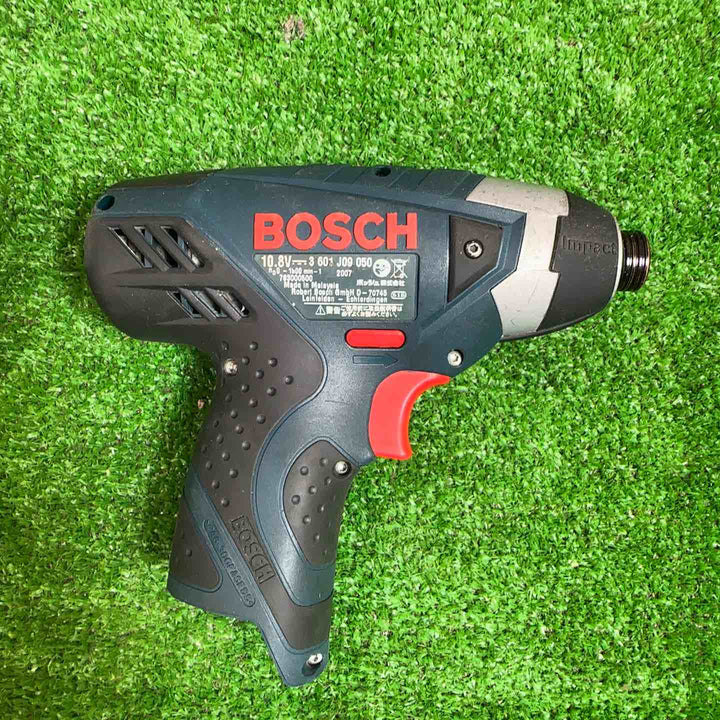 ボッシュ(BOSCH) コードレスインパクトドライバー GDR10.8 V-LI【桶川店】