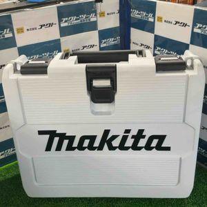 ★マキタ(makita) コードレスインパクトドライバー TD149DRFXB【草加店】