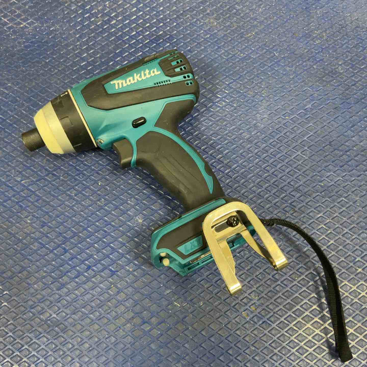 ☆マキタ(makita) コードレス4モードインパクトドライバー TP131DZ【草加店】