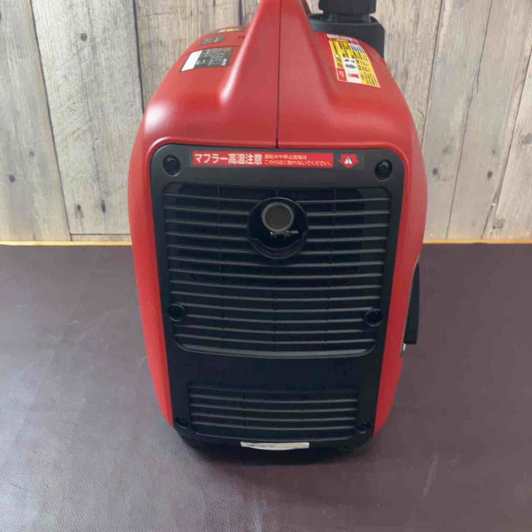 【中古品/店頭受取り限定】WAKITA(ワキタ) 防音型インバーター発電機 HPG1100iS【東大和店】