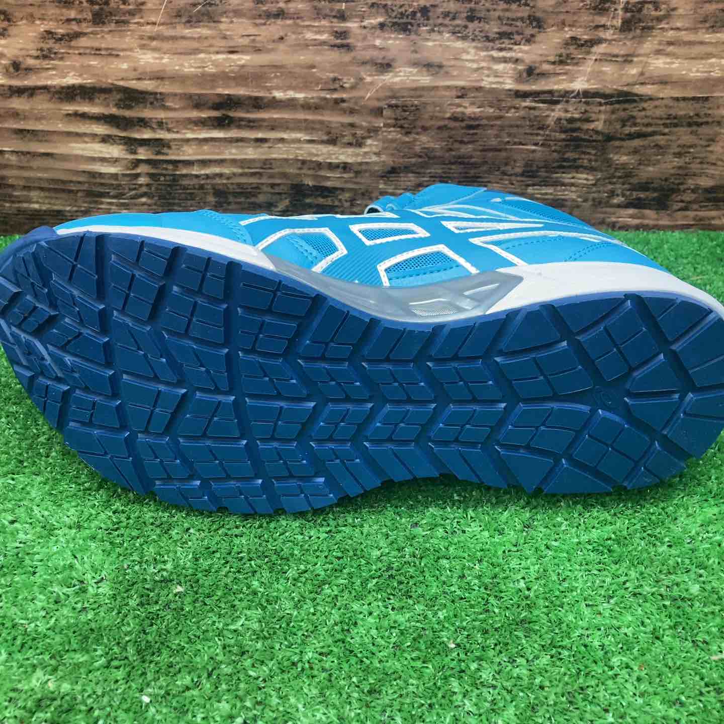 アシックス(asics) 安全靴 WINJOB CP308 AC LC 3E相当 (サイズ27.0