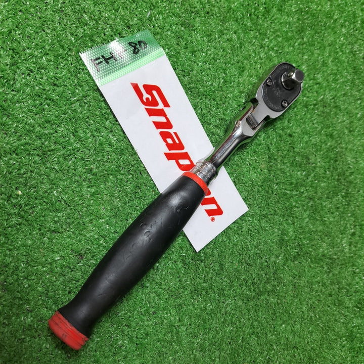 Snap-on 3/8sq フレックスラチェット FHF80【岩槻店】