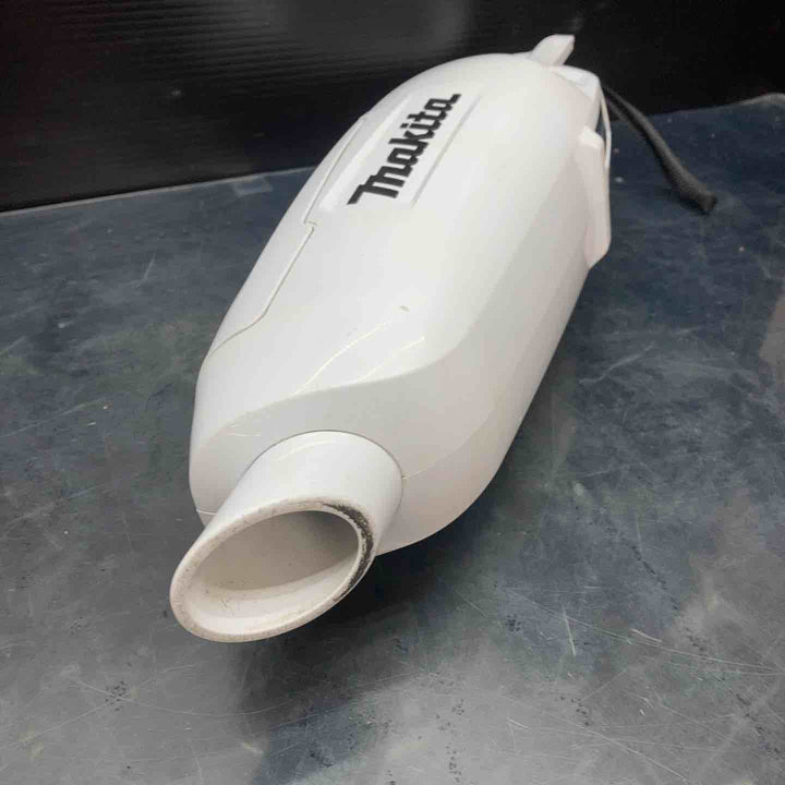 ◇マキタ(makita) コードレスクリーナ CL107FDZW【川越店】