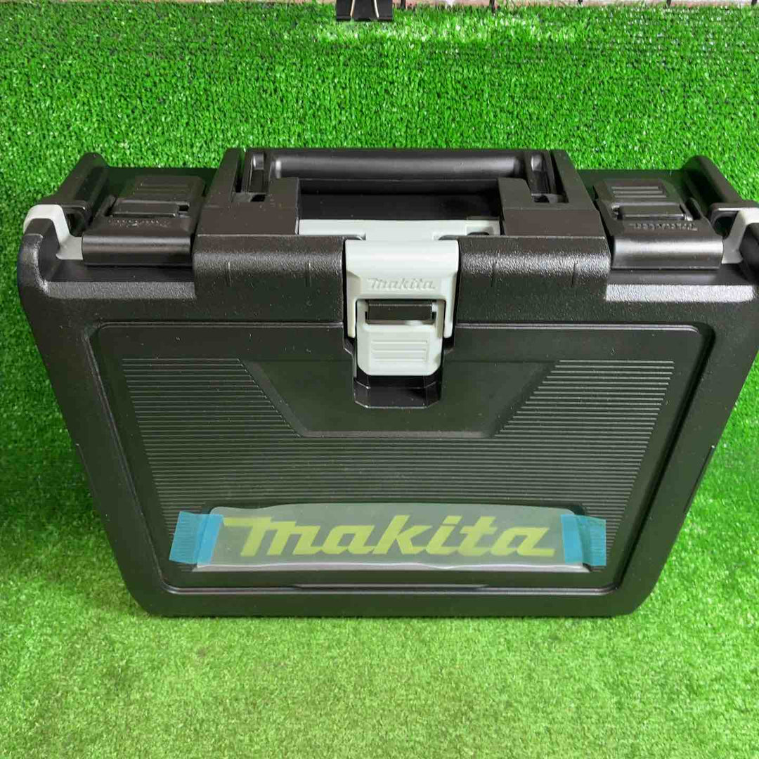 【未使用品】 マキタ (makita) コードレスインパクトドライバー TD173DGXPG LTX20周年記念限定カラー プレミアムグレージュ 本体+ケース 【藤沢店】