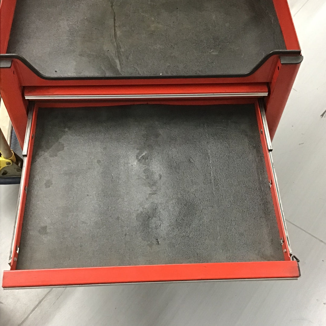 【店頭受取限定】SNAP-ON チェスト【戸田店】