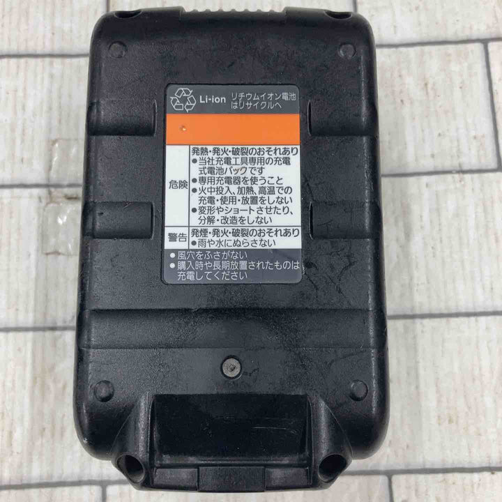 ◇パナソニック(Panasonic) コードレスハンマドリル EZ7880LN2S-B 28.8V【所沢店】