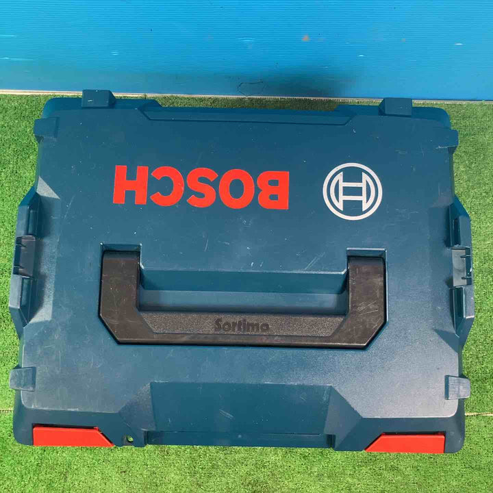 ★ボッシュ(BOSCH) コードレスハンマドリル GBH36V-LIY バッテリー3個セット【岩槻店】