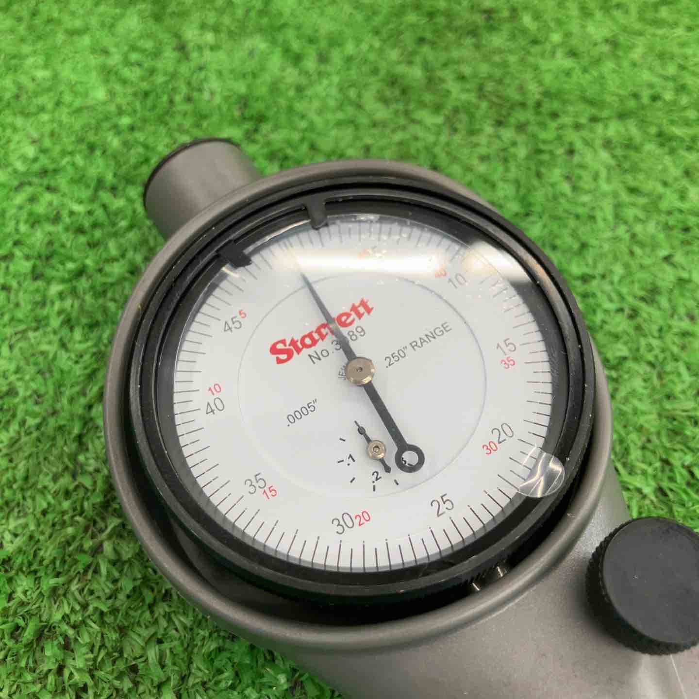 スターレット/STARRETT ダイヤルボアゲージ No.3089 【桶川店
