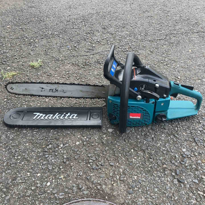 ◇マキタ(makita) エンジンチェーンソー DE4345【所沢店】
