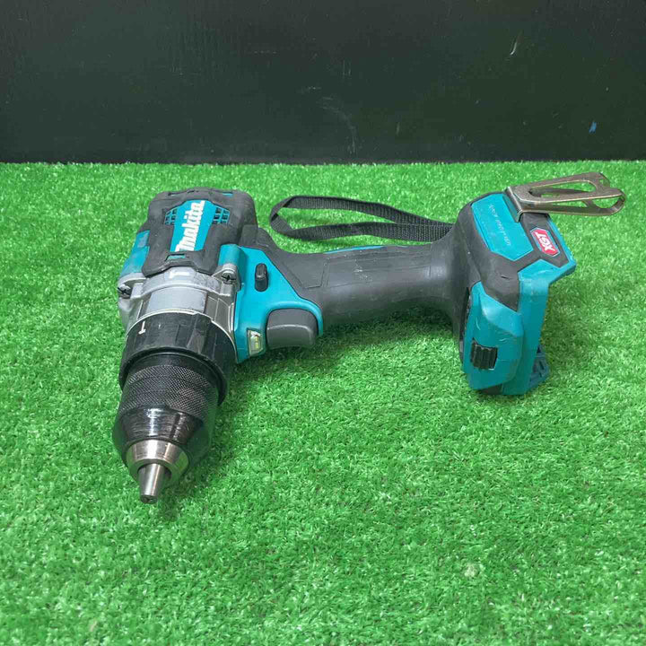 ★マキタ(makita) コードレス振動ドリルドライバー HP001GZ【岩槻店】