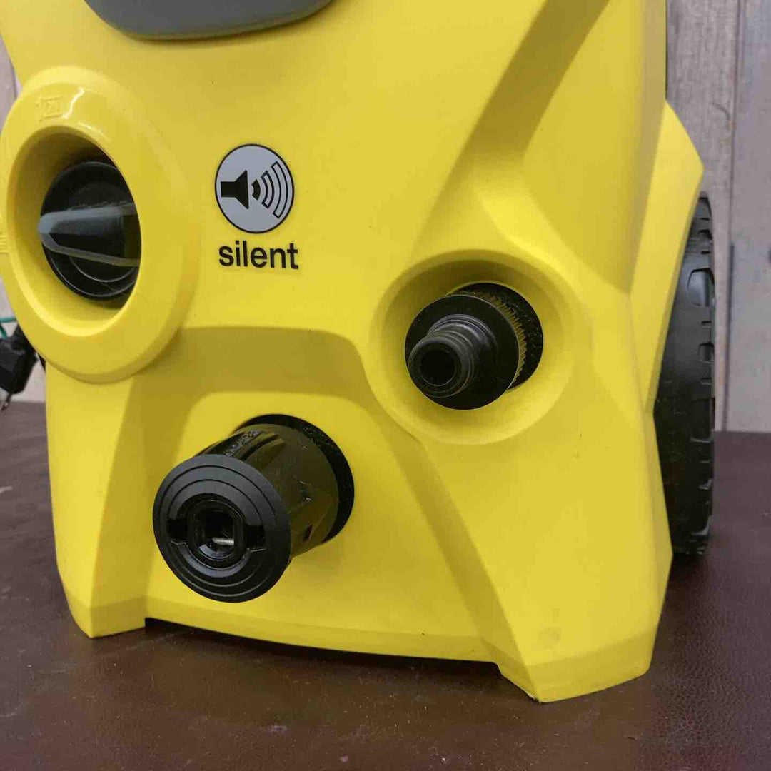 【中古品】 ケルヒャー(KARCHER)  高圧洗浄機 K2.900 Silent 【東大和店】