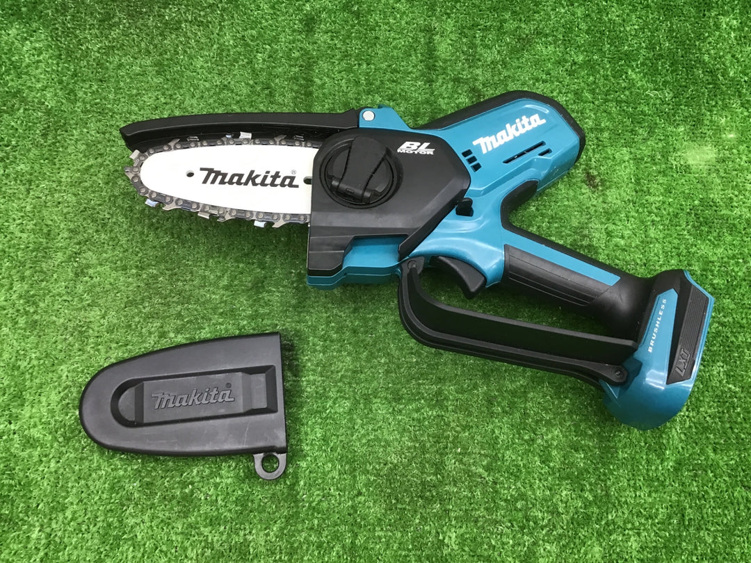 ★マキタ(makita) コードレスハンディソー MUC101DZ【富山店】◆L