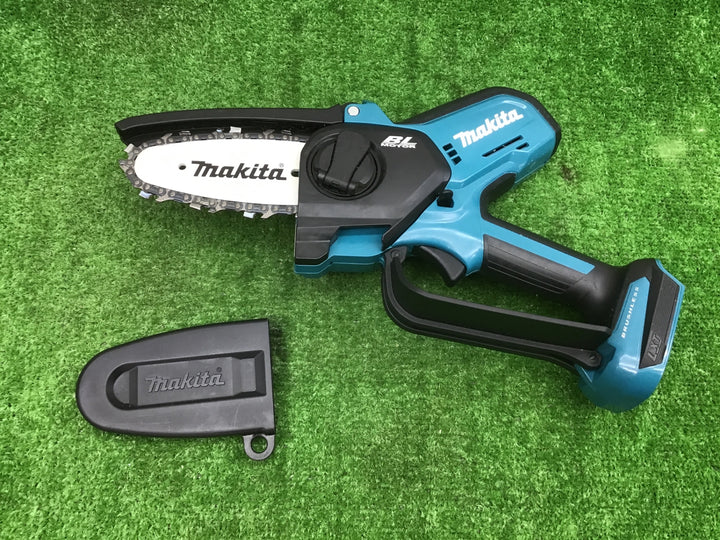 ★マキタ(makita) コードレスハンディソー MUC101DZ【富山店】◆L