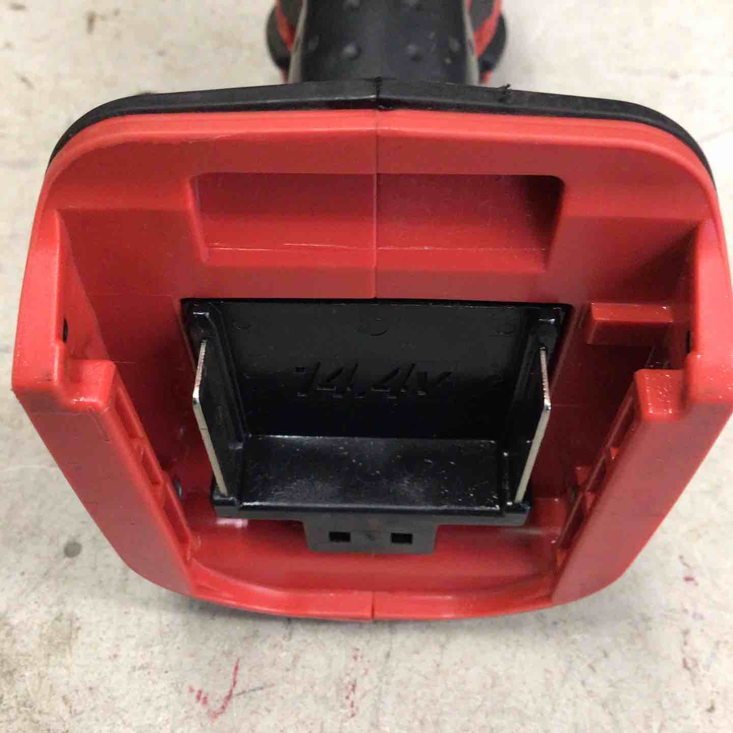 現状品】 マキタ/makita コードレスインパクトドライバー TD130DZ 本体