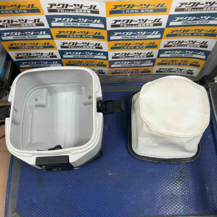 ◇ハイコーキ(HIKOKI ※旧:日立工機) 集じん機 FRP80SB【草加店】